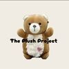 theplushproject